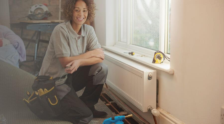 Professional sewer line replacement in Gastonia, NC
